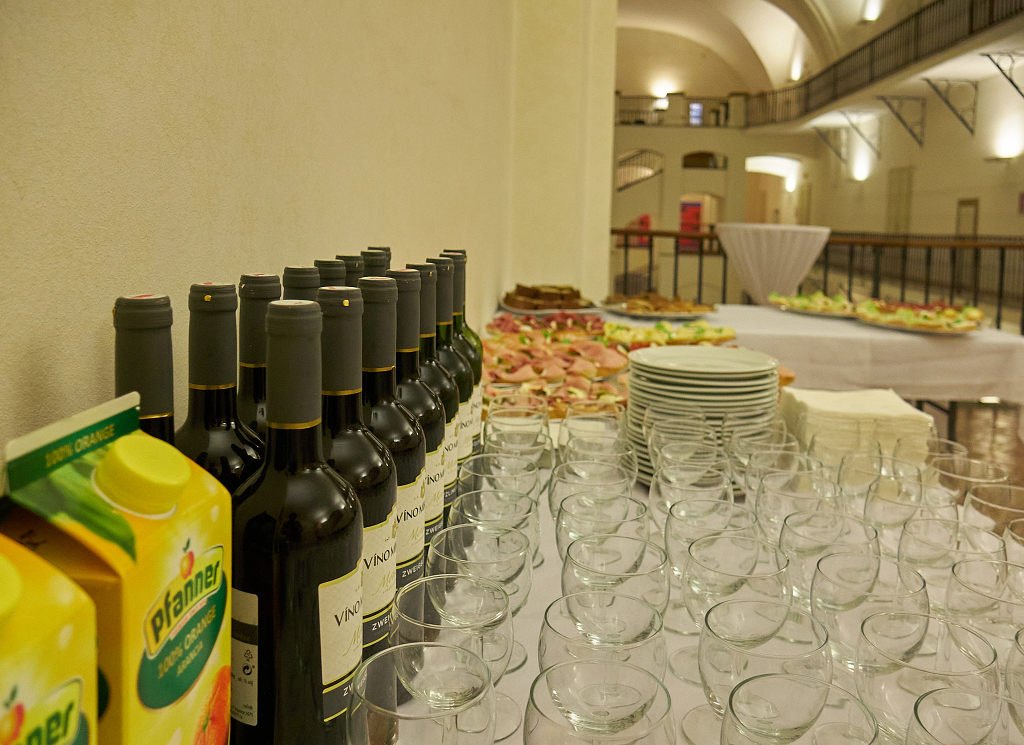 Výroční konference 2019