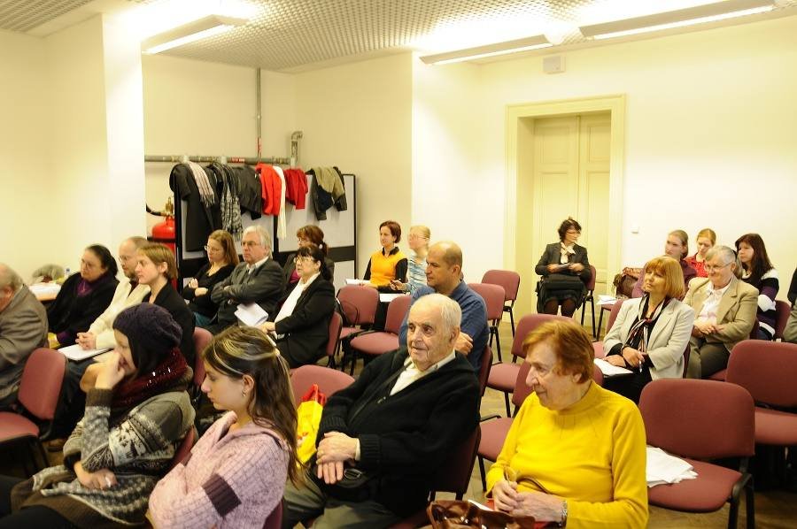Konference 2013