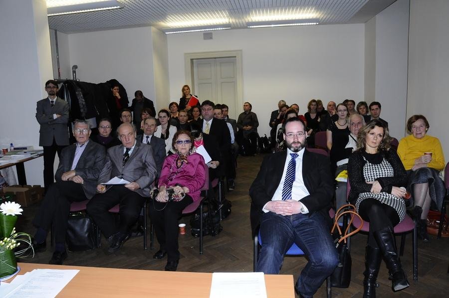 Konference 2013
