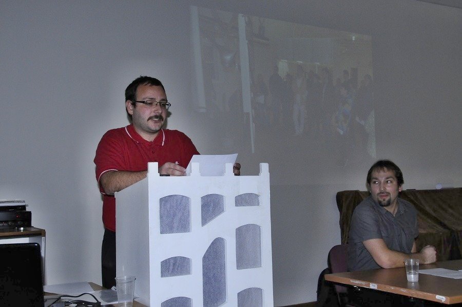Konference 2013