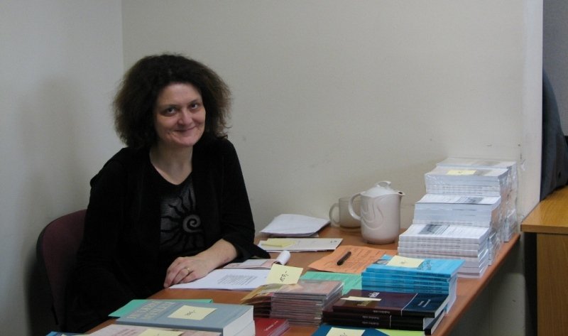 Konference 2008