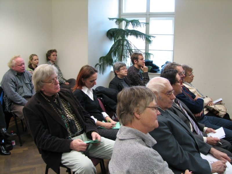Konference 2008