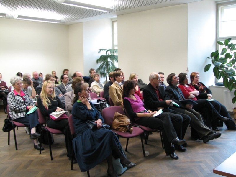 Konference 2008