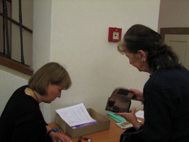 Konference 2008