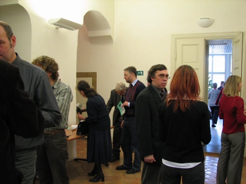 Konference 2008