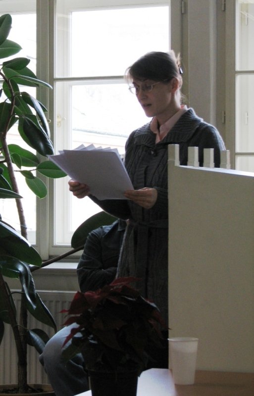 Konference 2008
