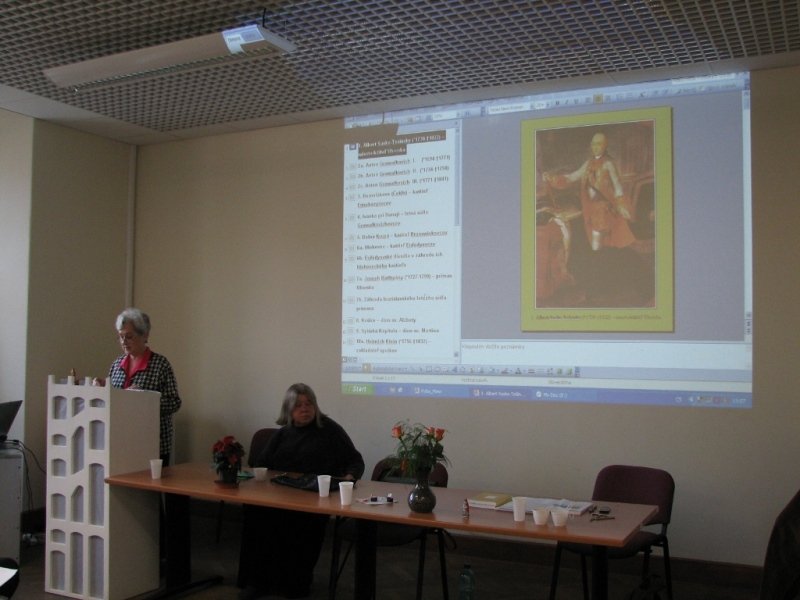 Konference 2008