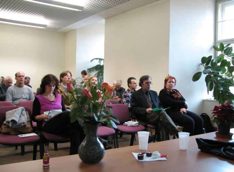 Konference 2008