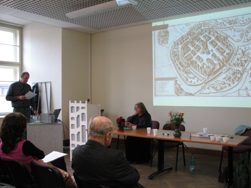 Konference 2008