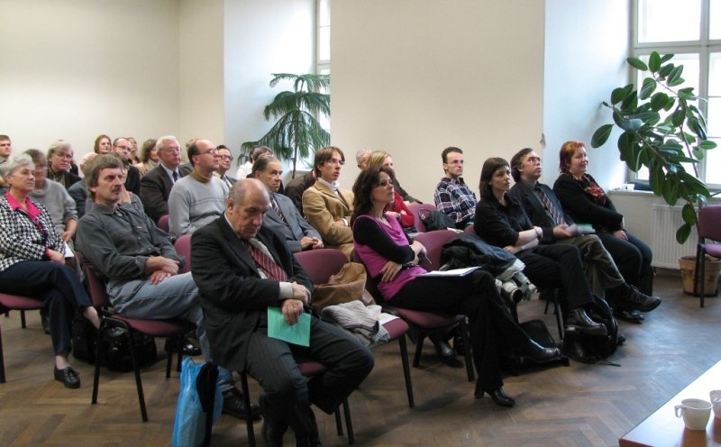 Konference 2008