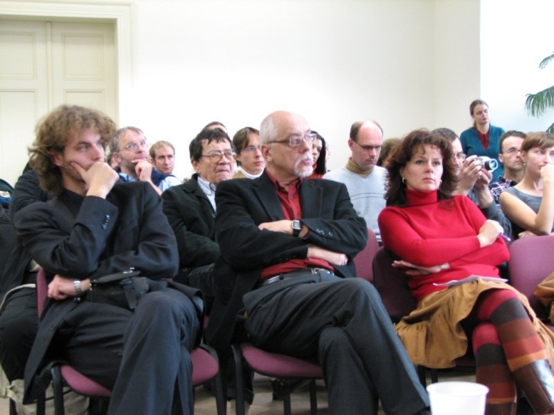 Konference 2008