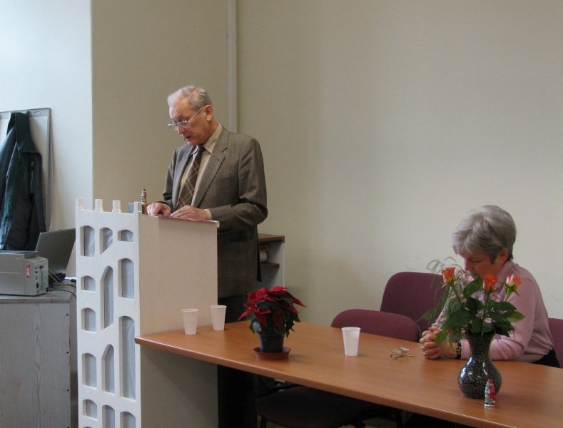 Konference 2008