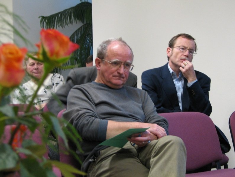 Konference 2008
