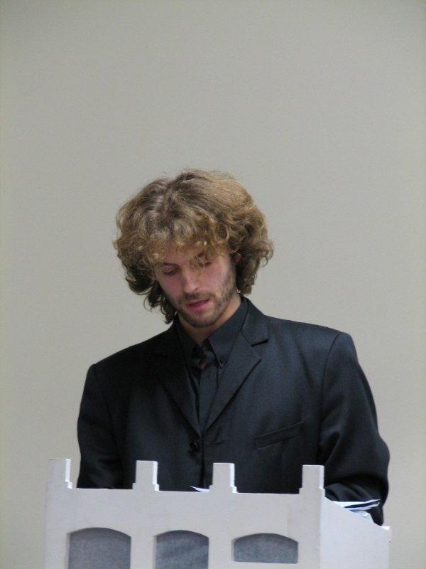 Konference 2008