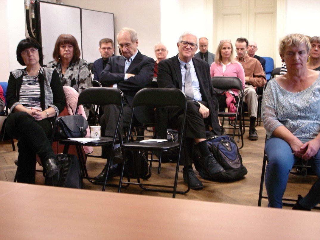 Výroční konference 2018