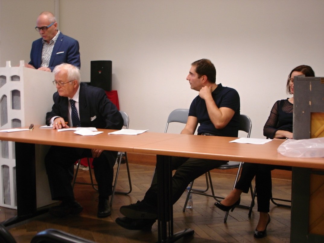 Výroční konference 2018