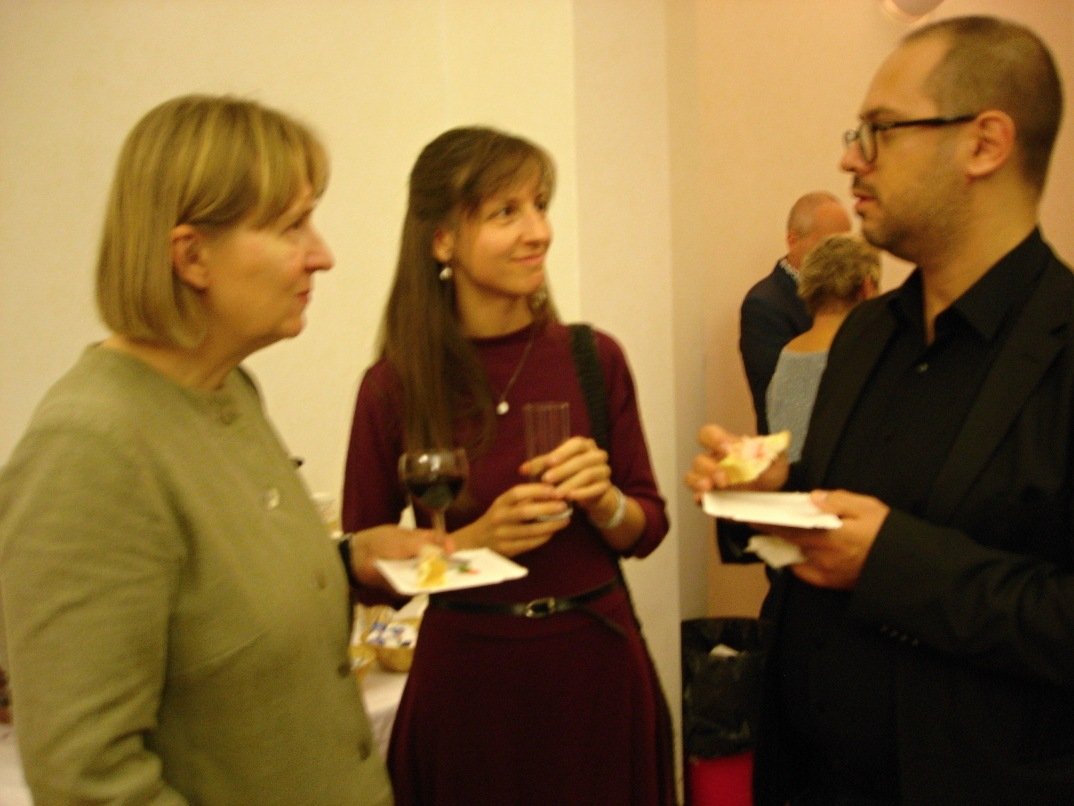 Výroční konference 2018