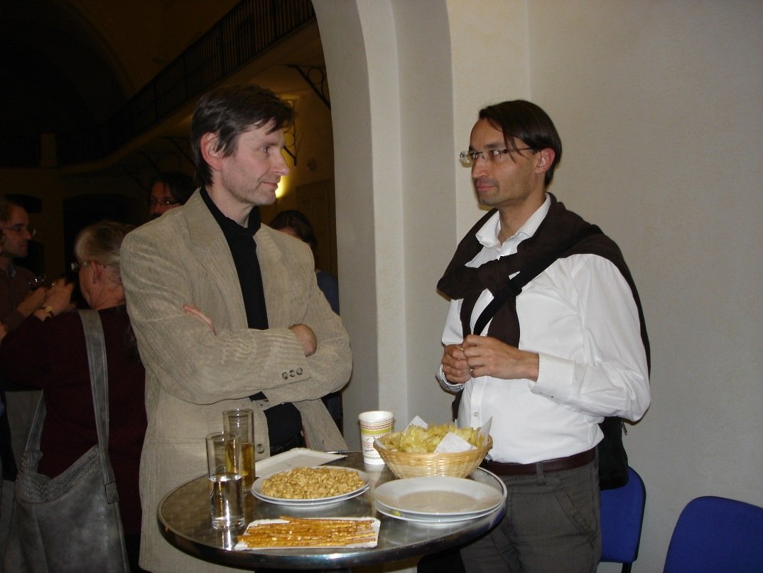 Výroční konference 2018