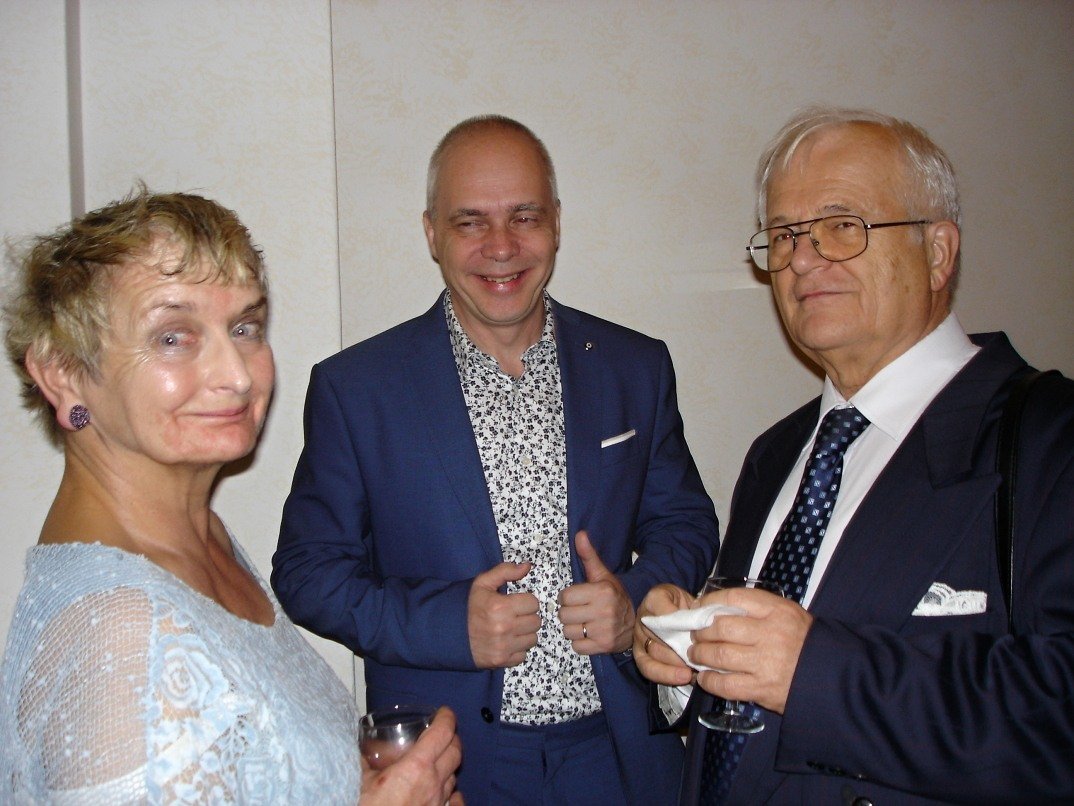 Výroční konference 2018