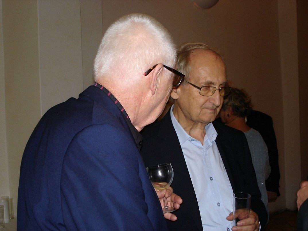 Výroční konference 2018