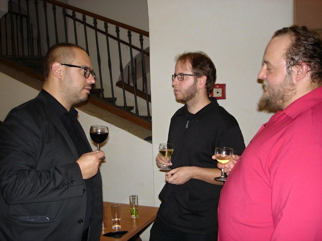 Výroční konference 2018