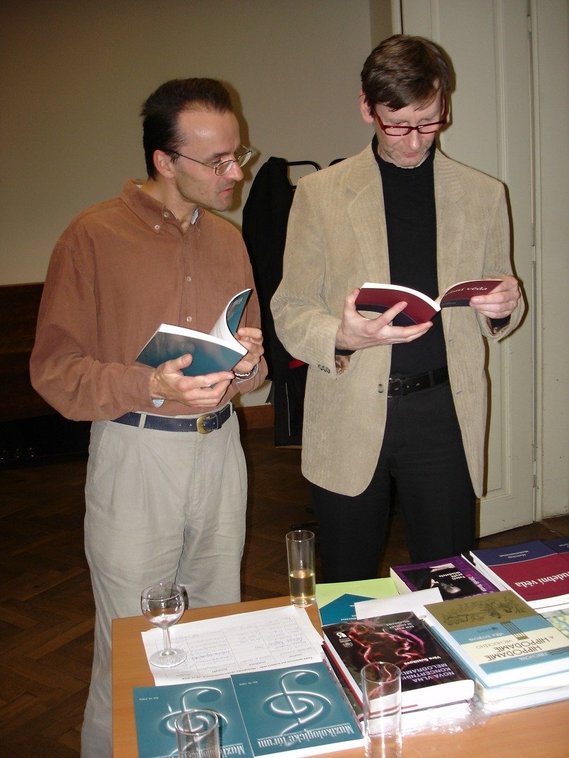 Výroční konference 2018