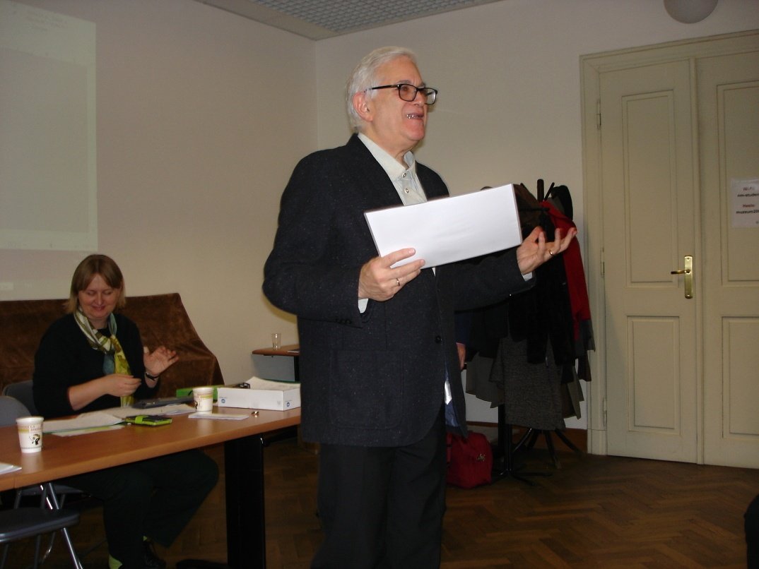Výroční konference 2018