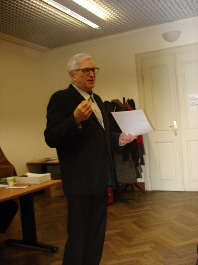 Výroční konference 2018