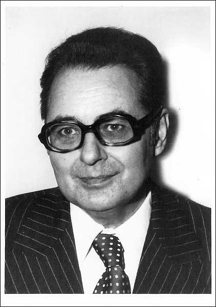 Richard Rybaric w